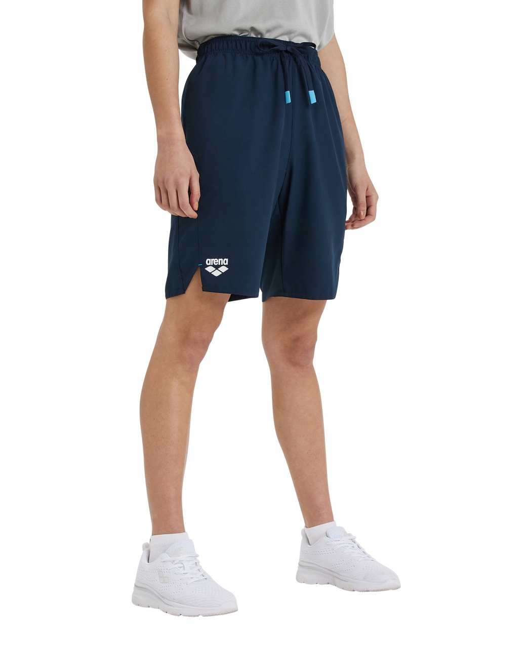 Spodenki Arena TEAM BERMUDA PANEL NAVY XL Marka Arena