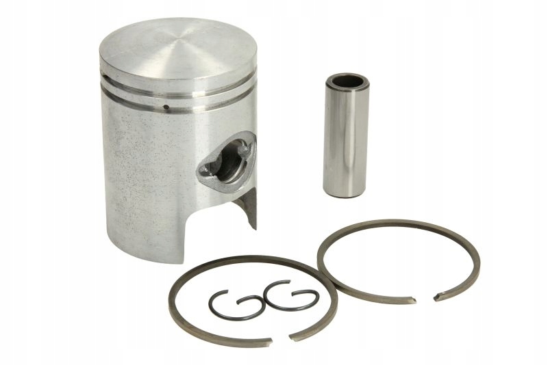 10 009 - ПОРШЕНЬ RMS ДИАМ. 40 мм GILERA D. n. a 50/50