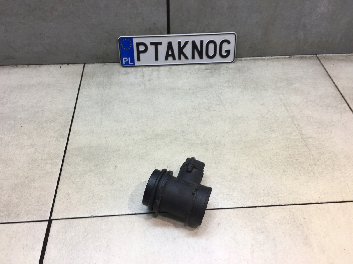 flow meter LANCIA YPSILON II 1.3 JTD 0281002613
