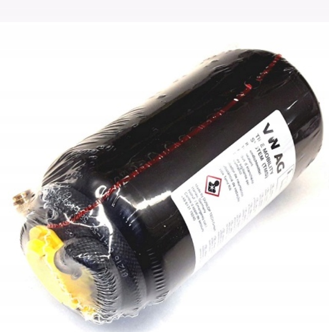 

Aso Srodek Do Uszczelniania Opon 620 ml