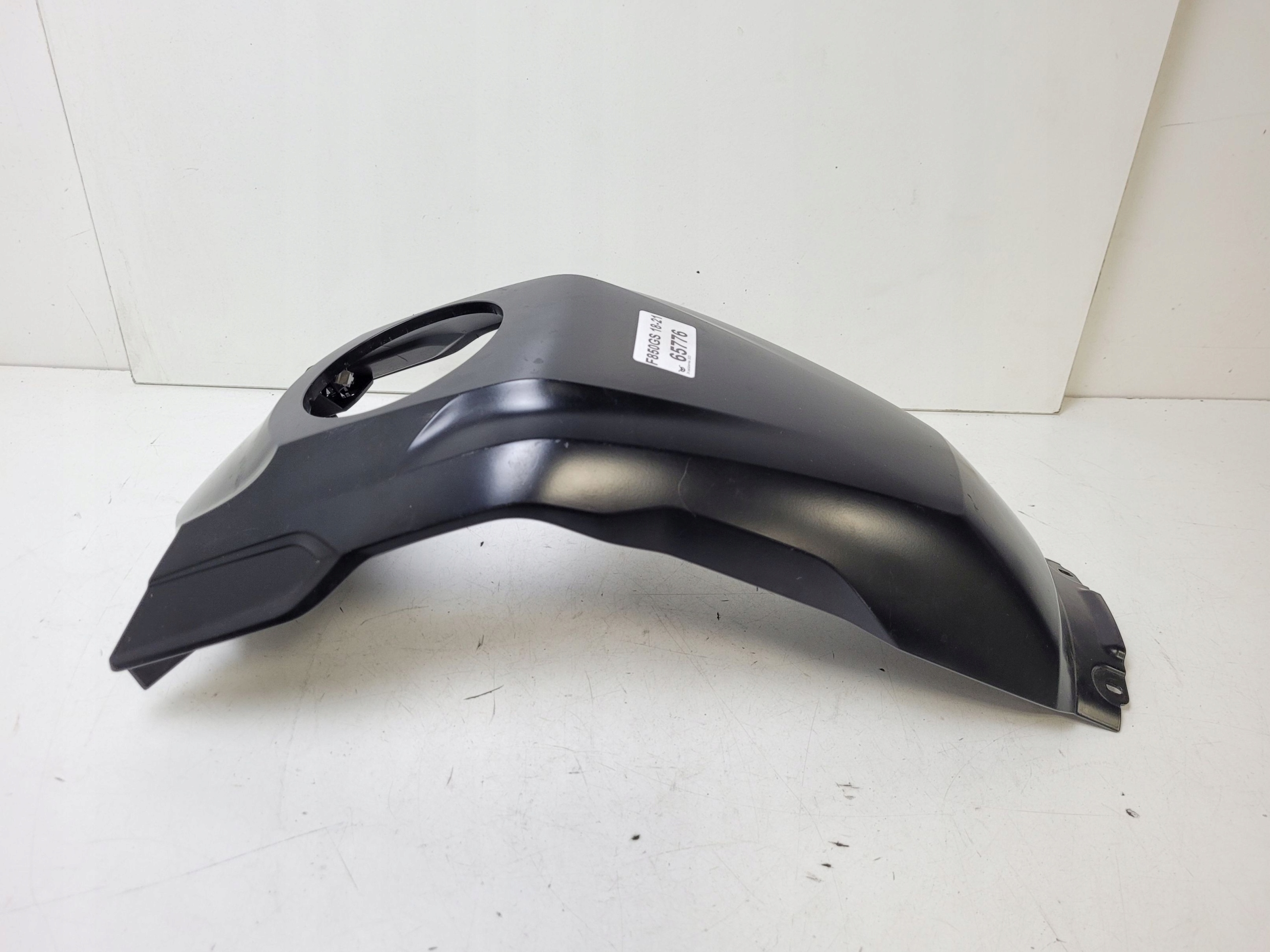 BMW F850GS NAKŁADKA OSŁONA ZBIORNIKA PALIWA