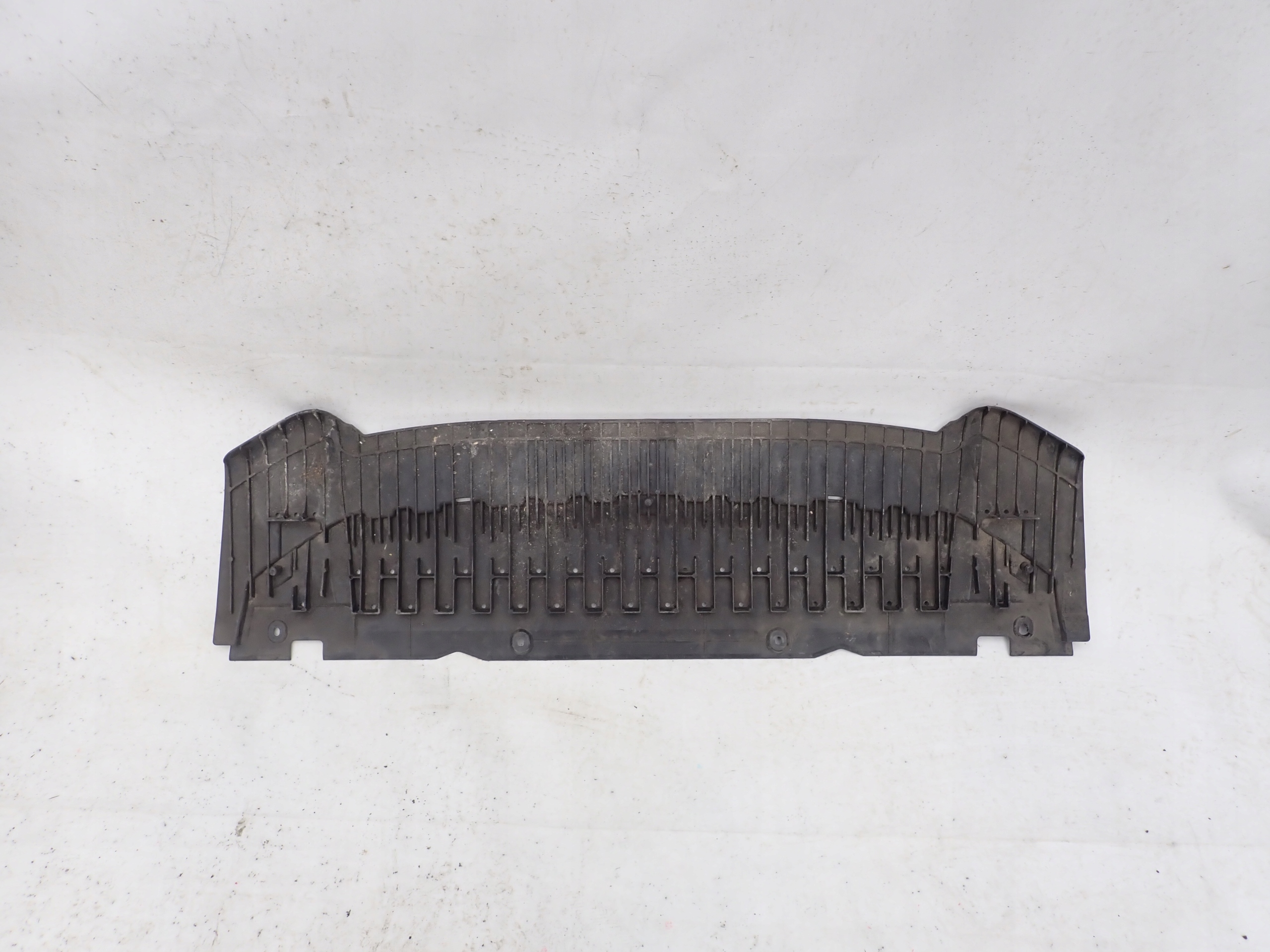 AUDI A4 B8 8K 07-15 Blende Abdeckung abdeckung unter Stoßstange