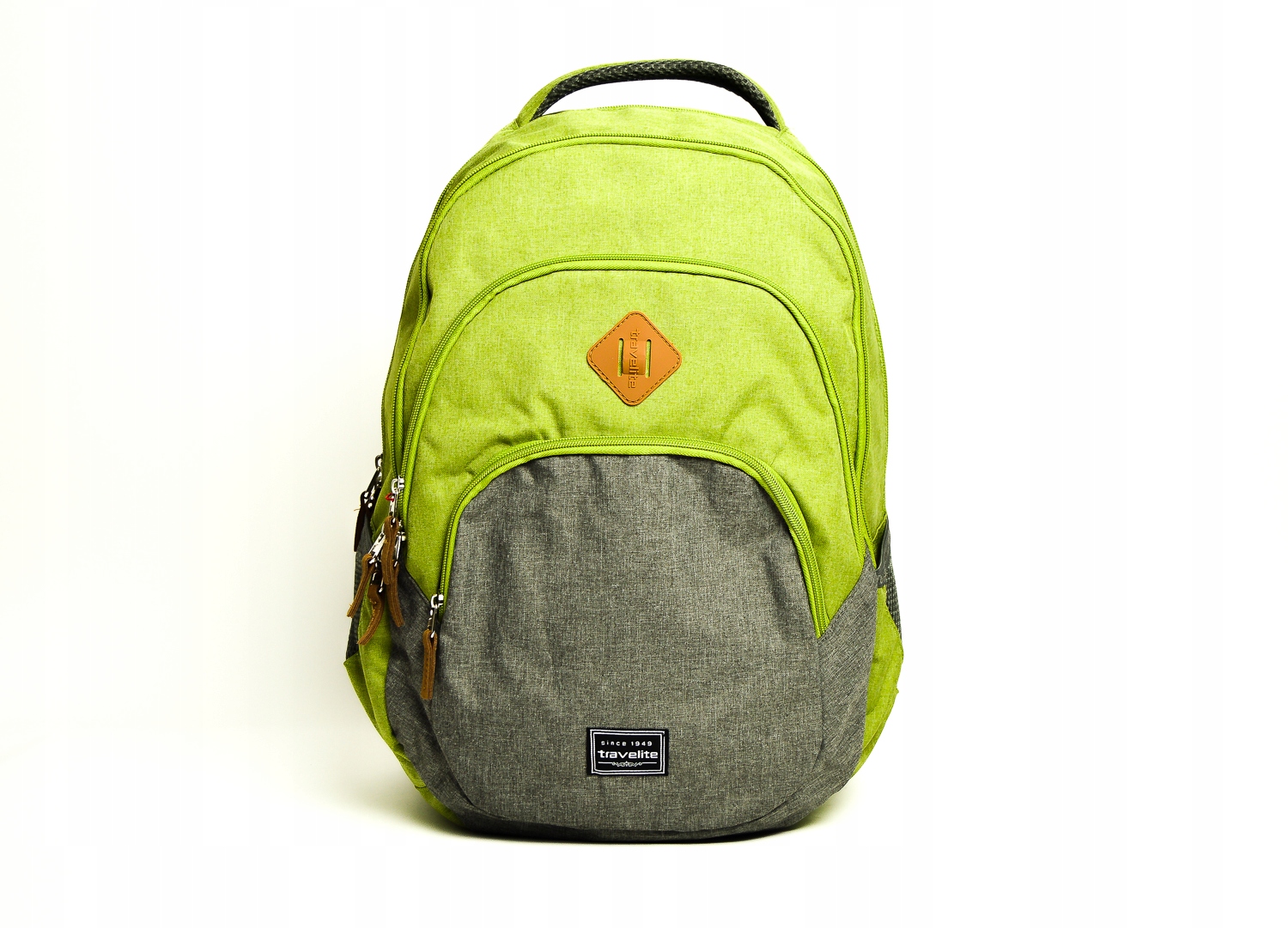 PLECAK TRAVELITE DO SZKOŁY PRACY BAGAŻ LAPTOP 15,6 Kod producenta 96308-80