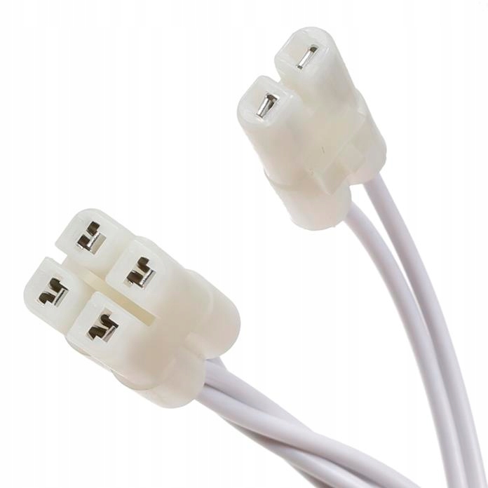 

Złącze Wtyczka Kostka Adapter Moduł Zapłonowy 2+4