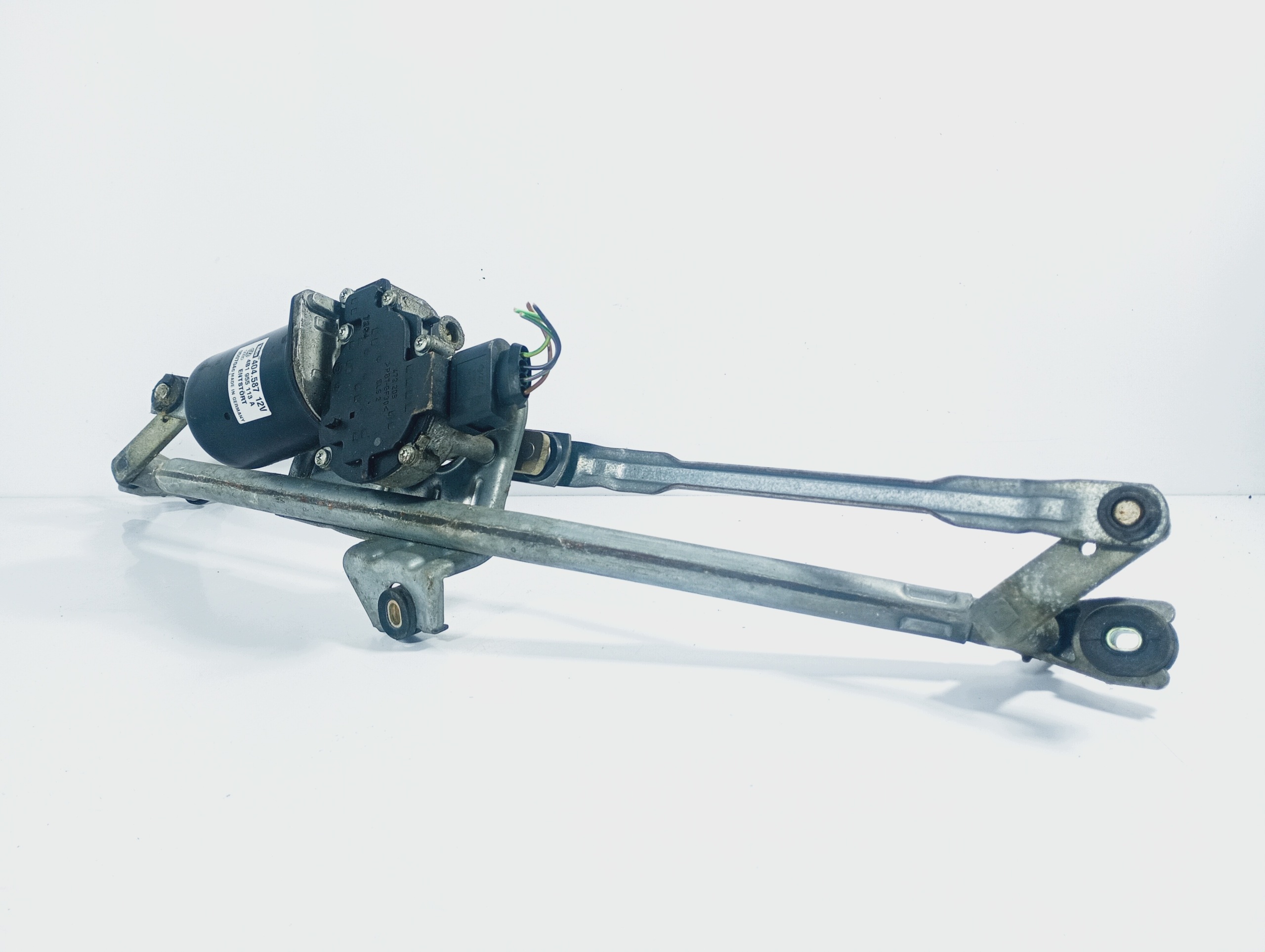 Wischergsetänge przedniej OE 4B1955113A Audi A6 C5 97-04
