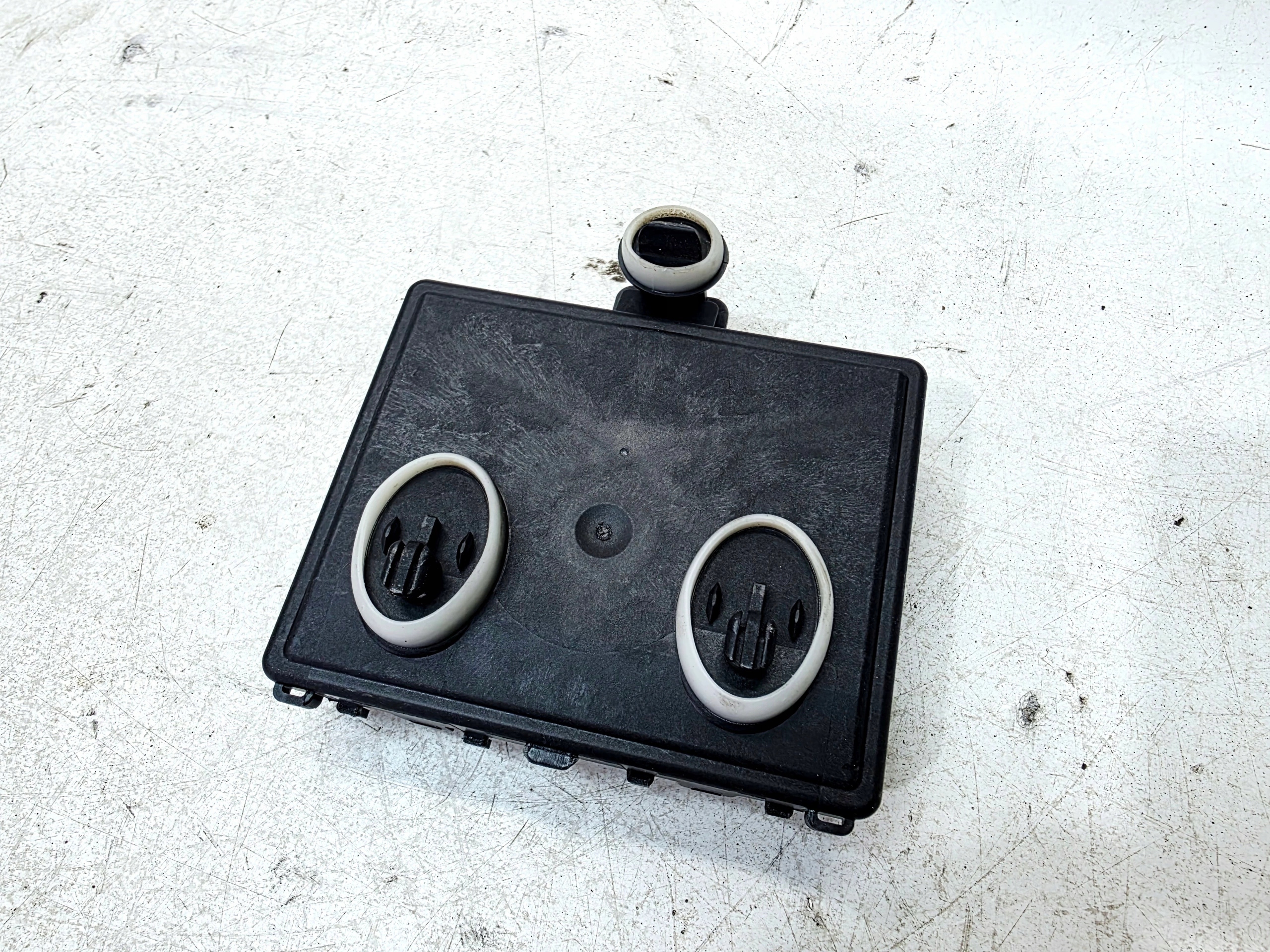 module control unit door right front AUDI Q4 E-TRON 1EB959592A