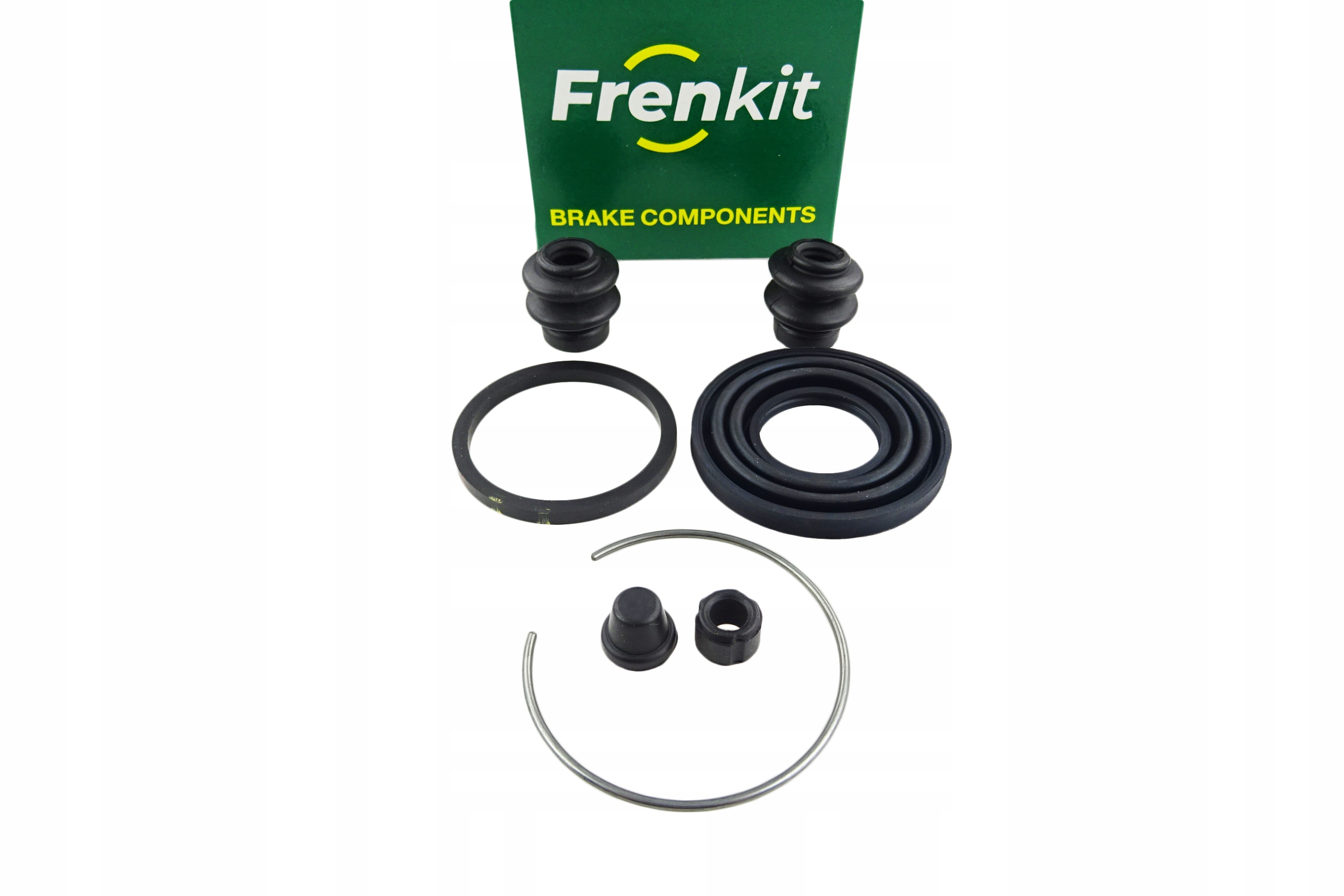 Citroen C4 Aircross Asx w Układ hamulcowy samochodu zamiennik