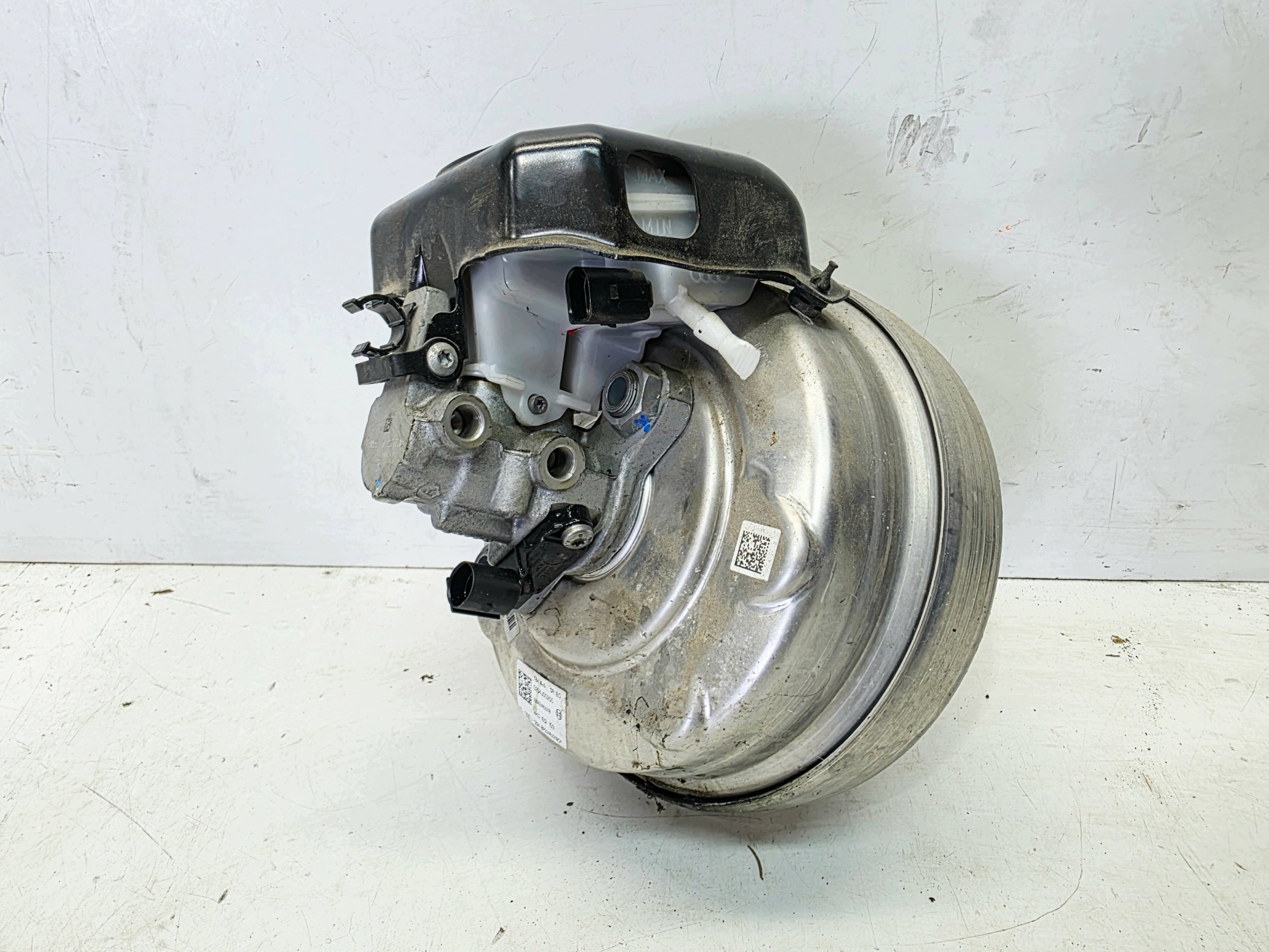 Servofreno servo AUDI A6 C8 A7 4K0612103