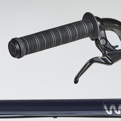 Rower BMX Btwin Wipe 500 rozmiar 18" Rozmiar koła (