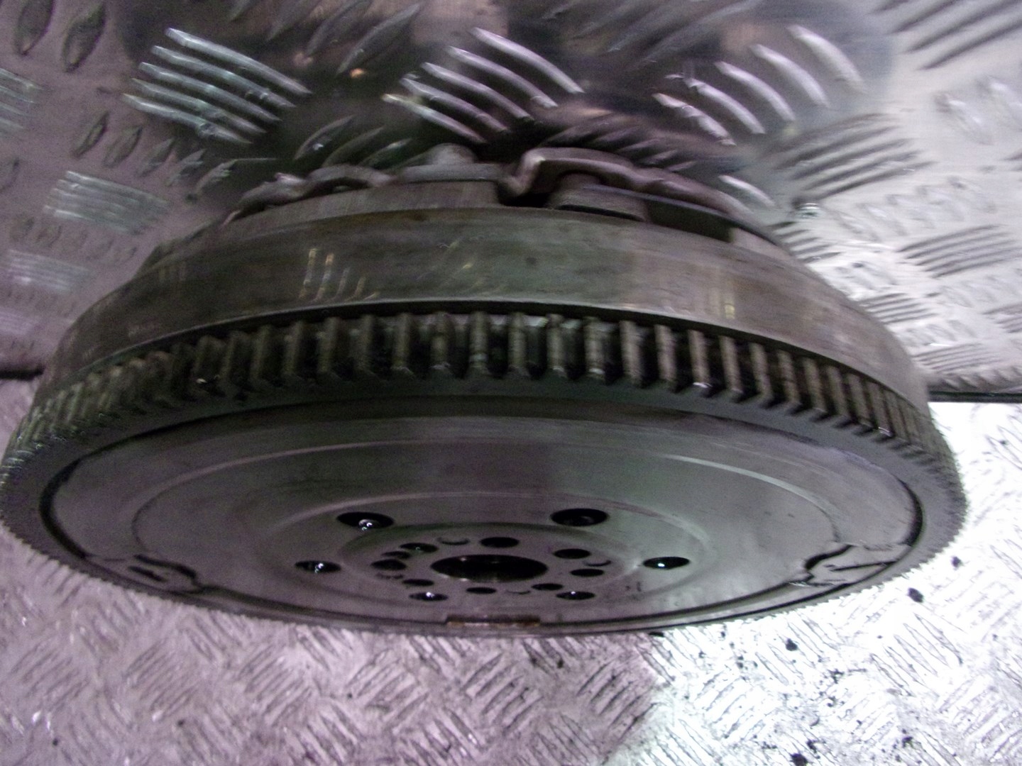 clutch Mini Countryman 2,0 D F60 8671969