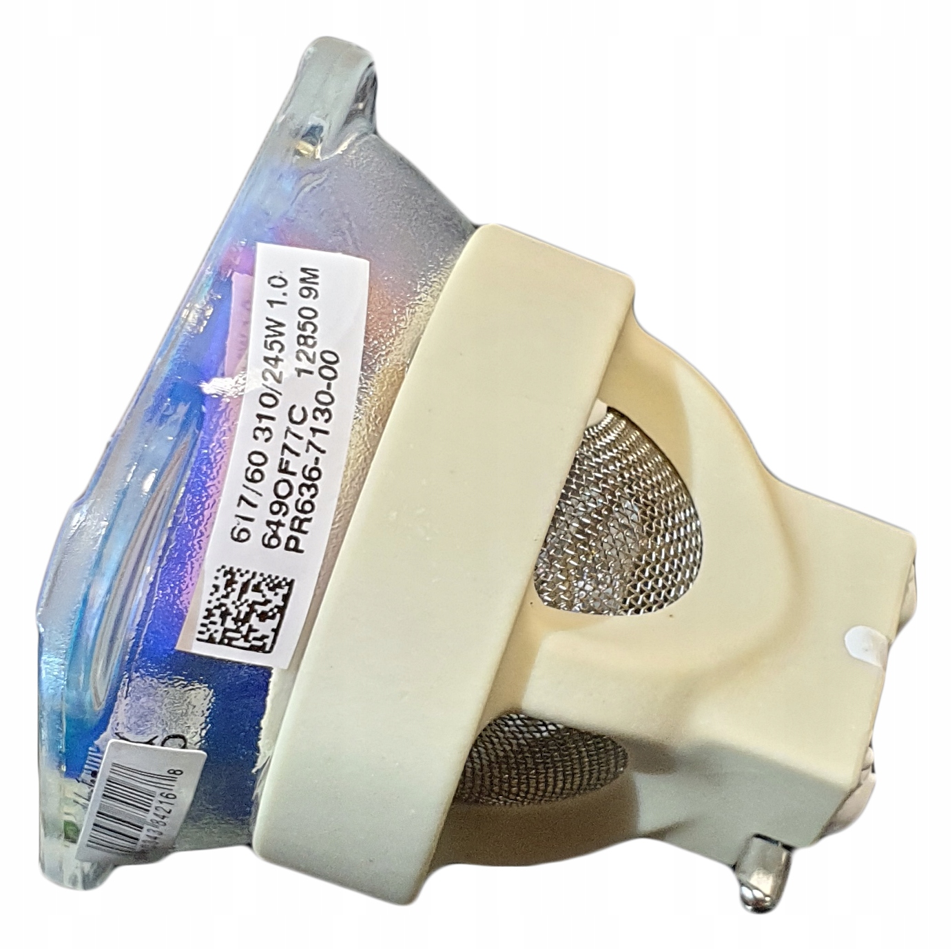 BL-FU310B DH1014 DH1017 Optoma Oryginalna Lampa