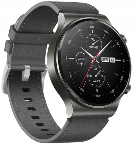 PASEK XIAOMI MI WATCH AMAZFIT GTR 2 e 47MM 3 4 PRO Kolor czarny