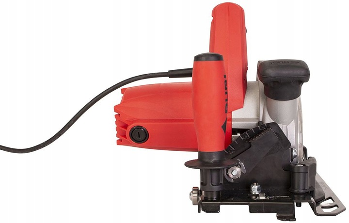 ZESTAW RUBI TC-125 PILARKA TARCZOWA PROWADNICE 3.2 Moc 1250 W