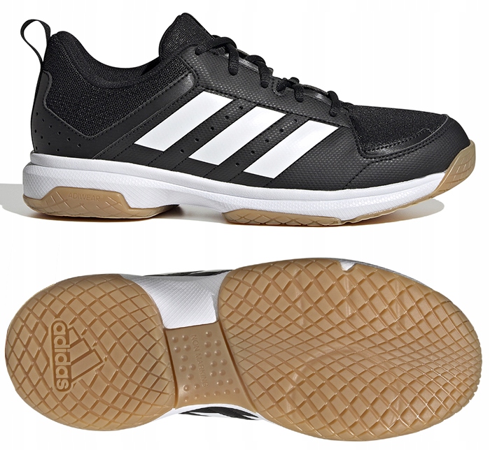 Boty Adidas Ligra 7 W vel. 36 2/3 GY7648