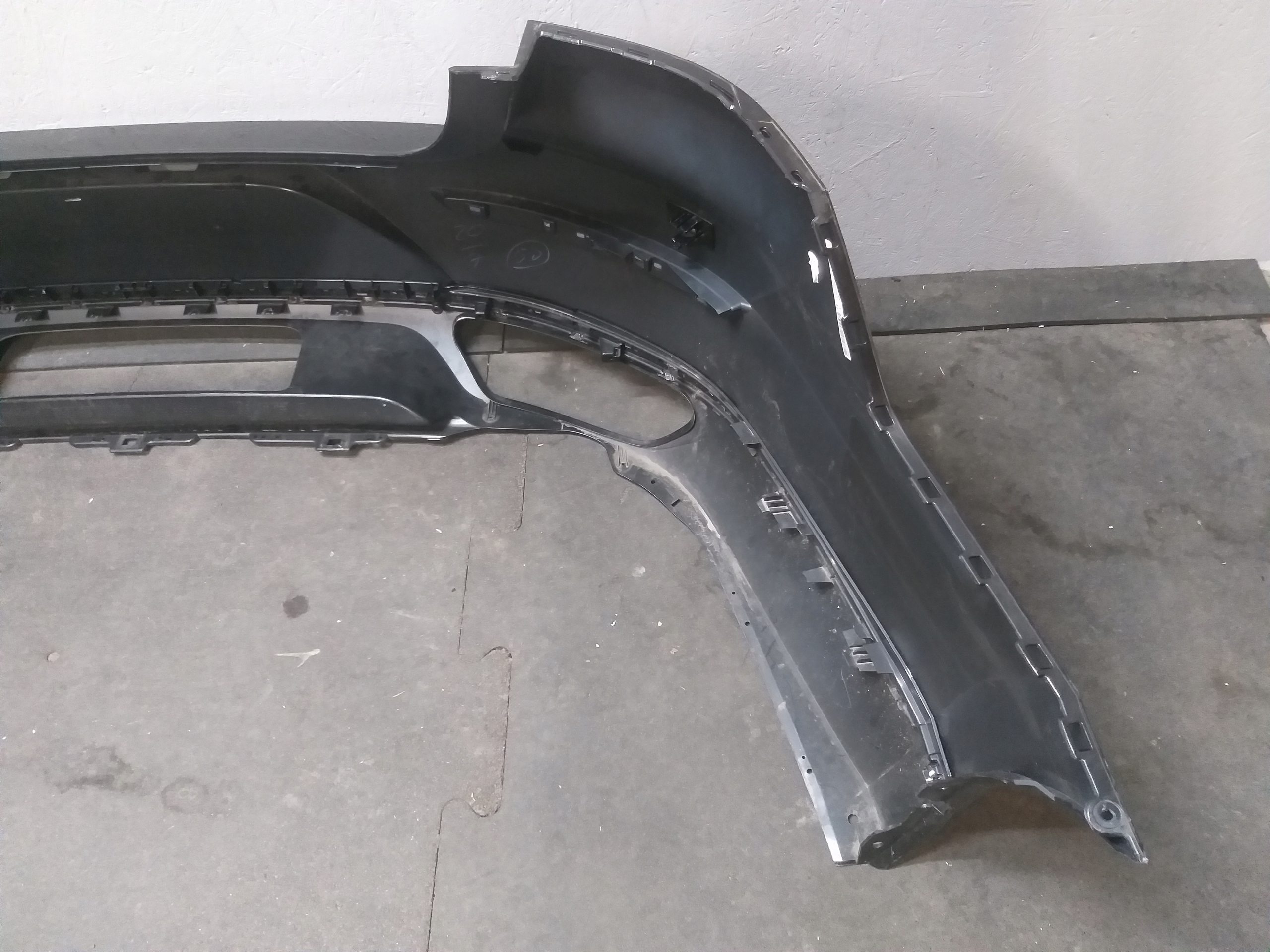 PARAURTI POSTERIORE VW ARTEON 3G8