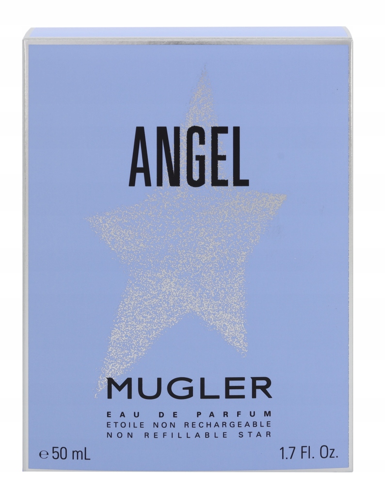 Angel Edp damskie Oryginał