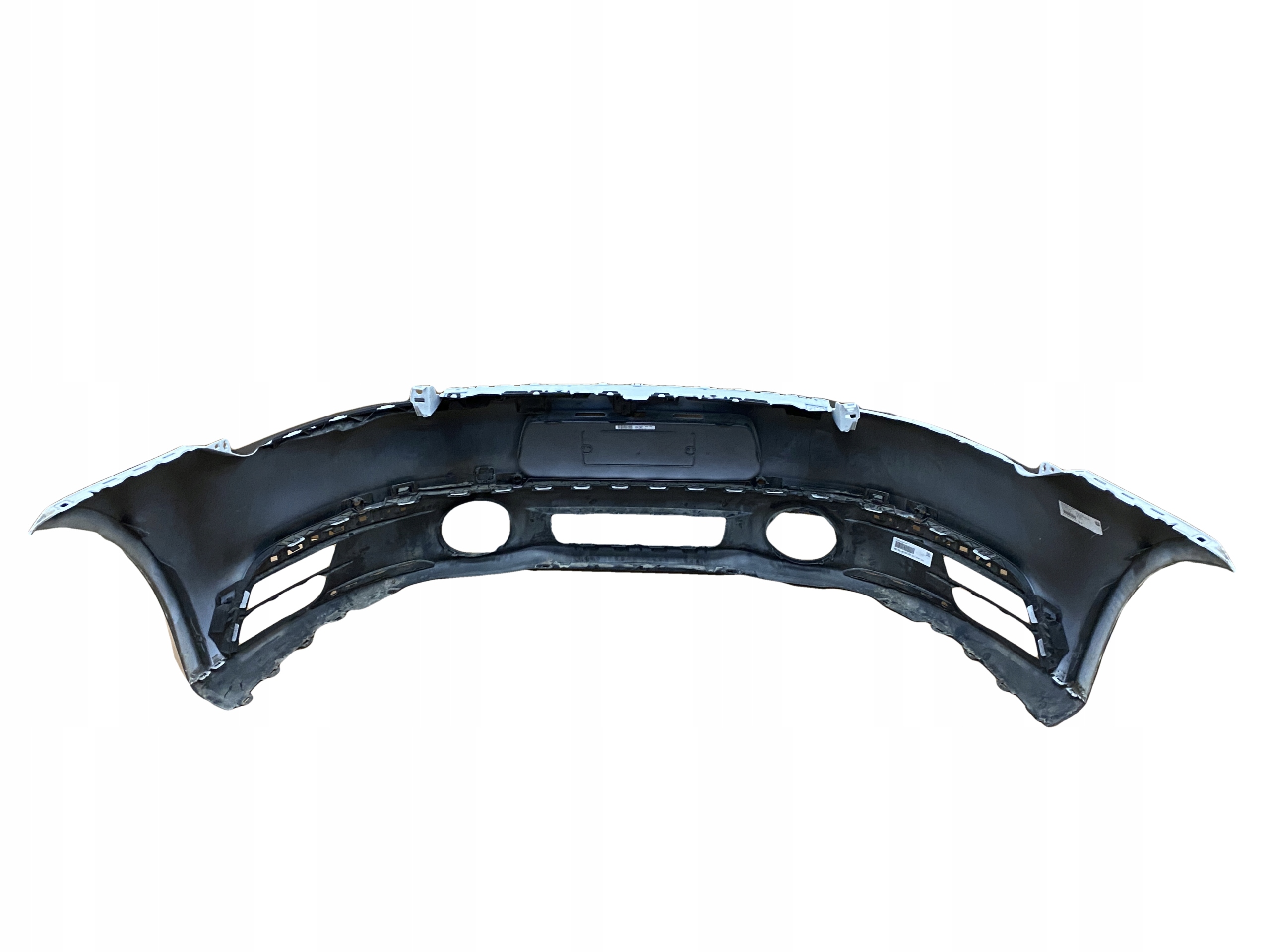 PORSCHE 911 992 GTS CARERRA bumper rear part