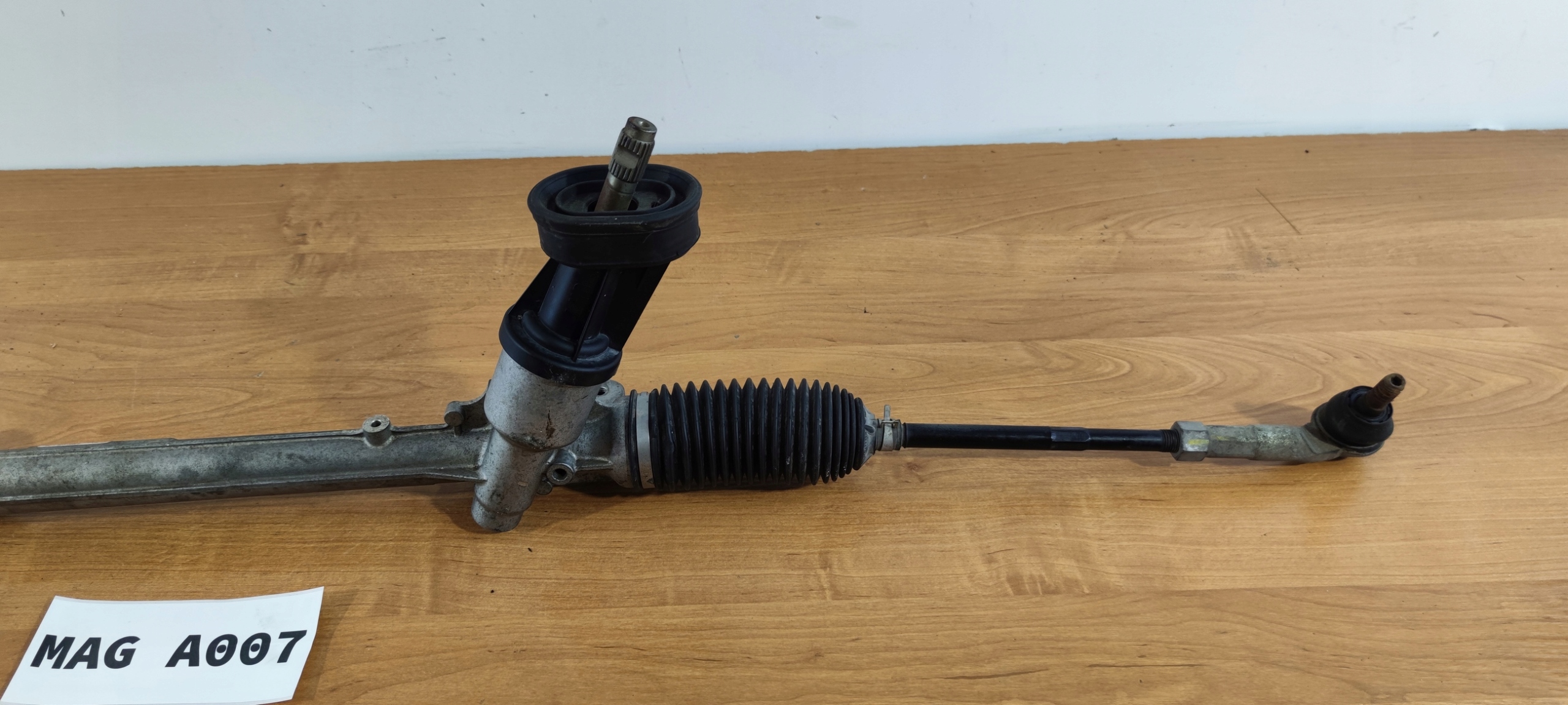 control VW POLO 6R 6C SEAT IBIZA FABIA AUDI A1