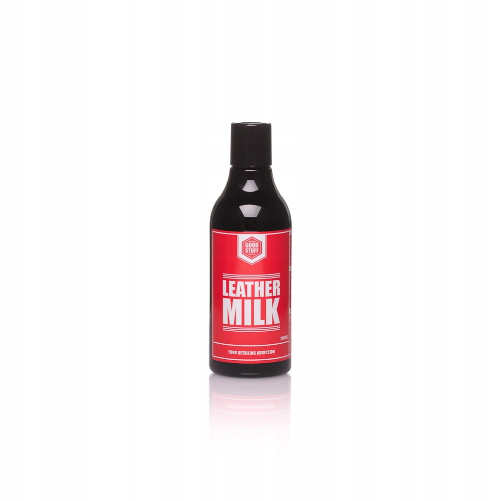

Good Stuff Leather Milk Odżywka do skóry 250ml