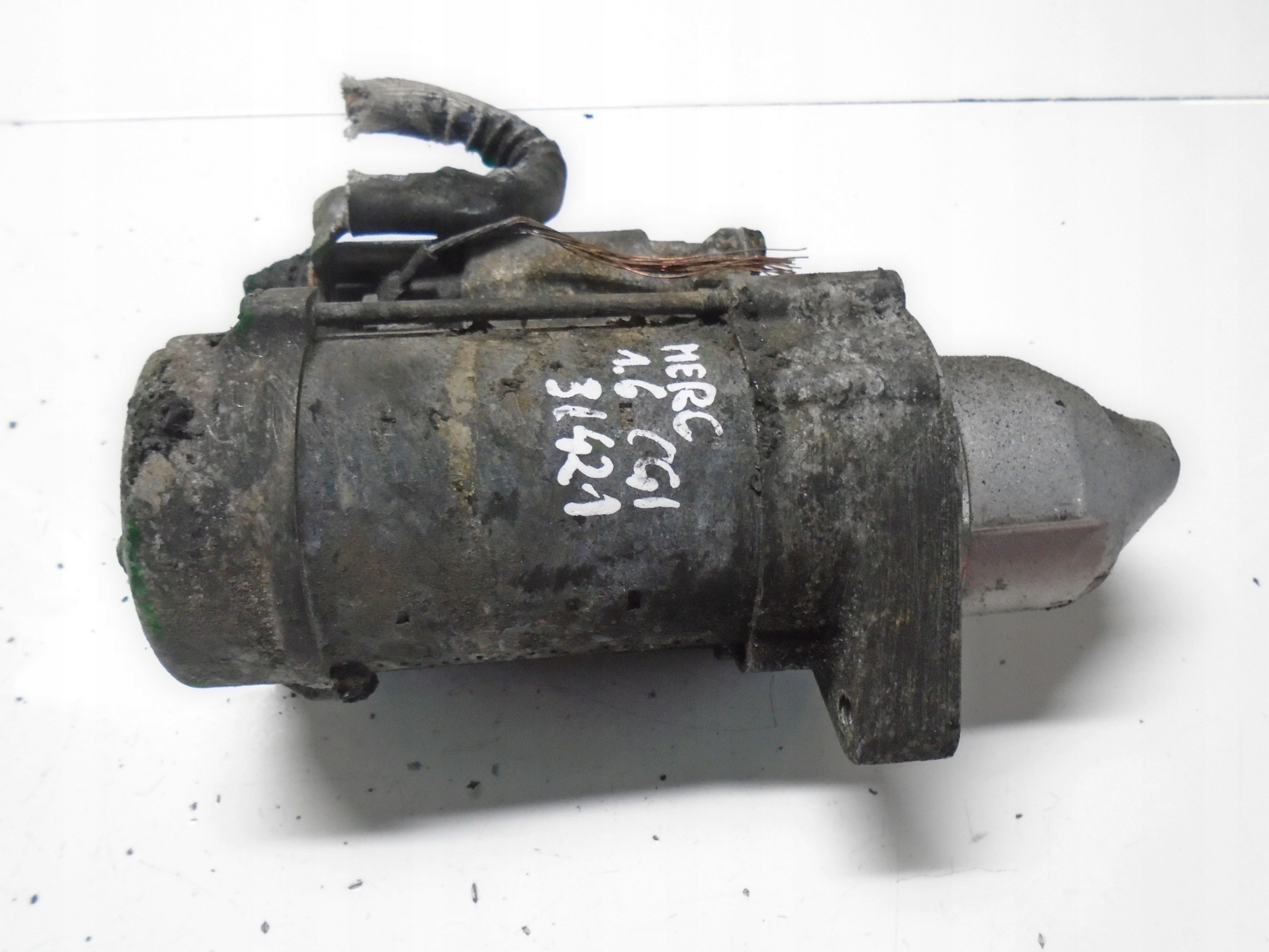 MERCEDES W204 1.6CGI starter A2749060400