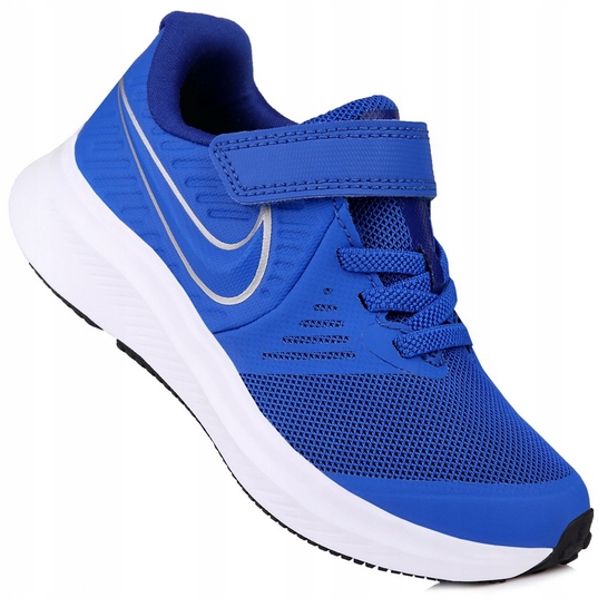 

Buty Nike Star Runner 2 Psv AT1801 400 R. 31,5
