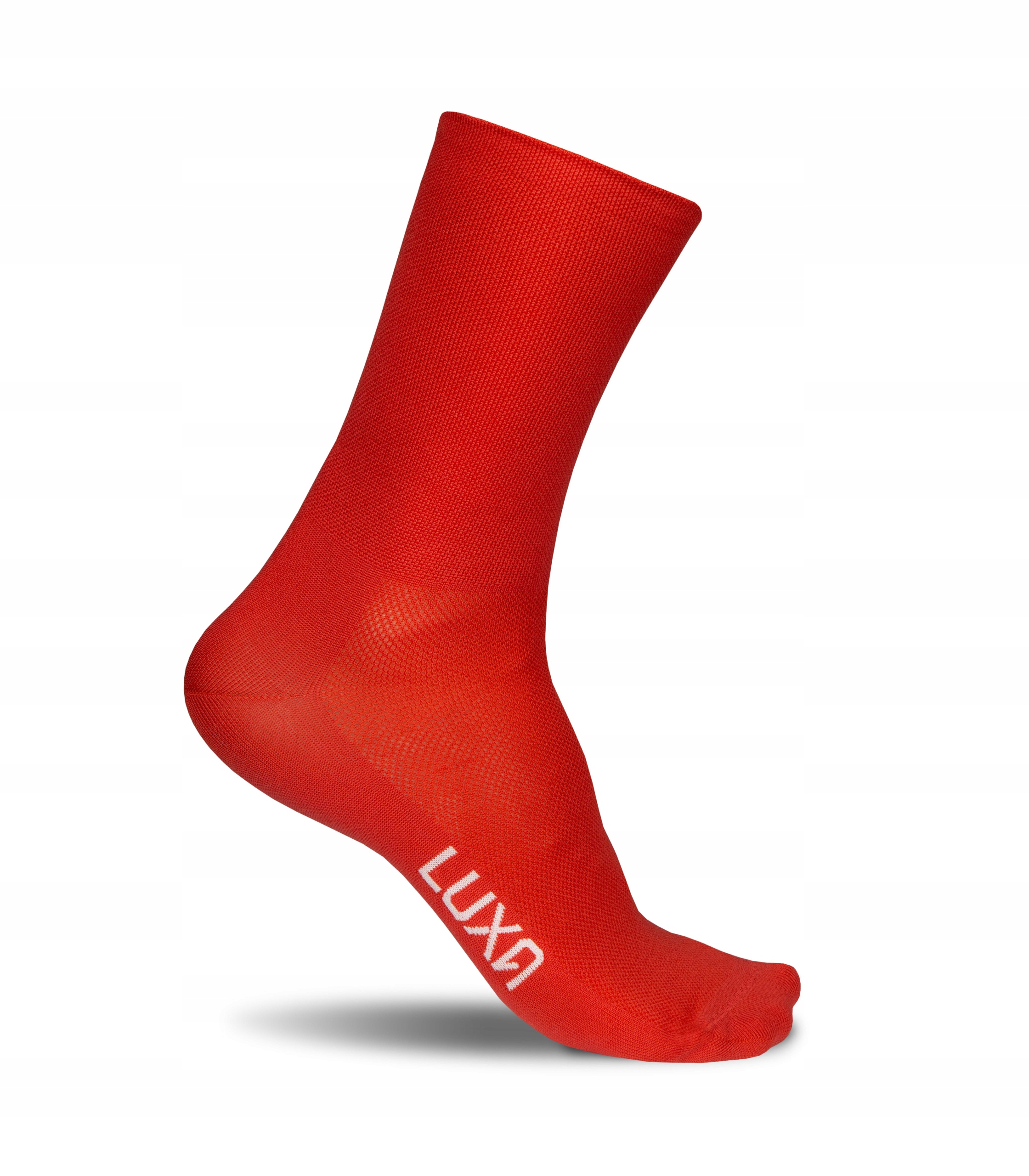 

Skarpety Kolarskie Luxa Classic Red 39-41