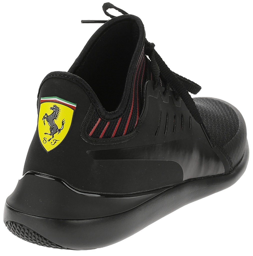 Boty Puma Scuderia Ferrari Sf Evo Cat Mace vel. 39