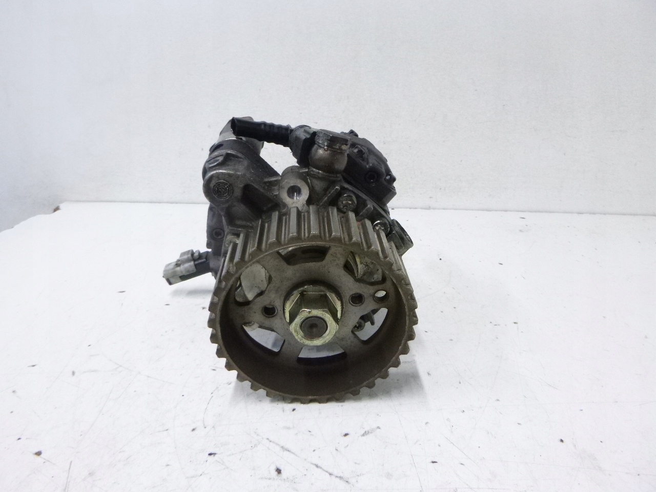 EINSPRITZPUMPE CITROEN C3 1.4HDI SIEMENS 03R.