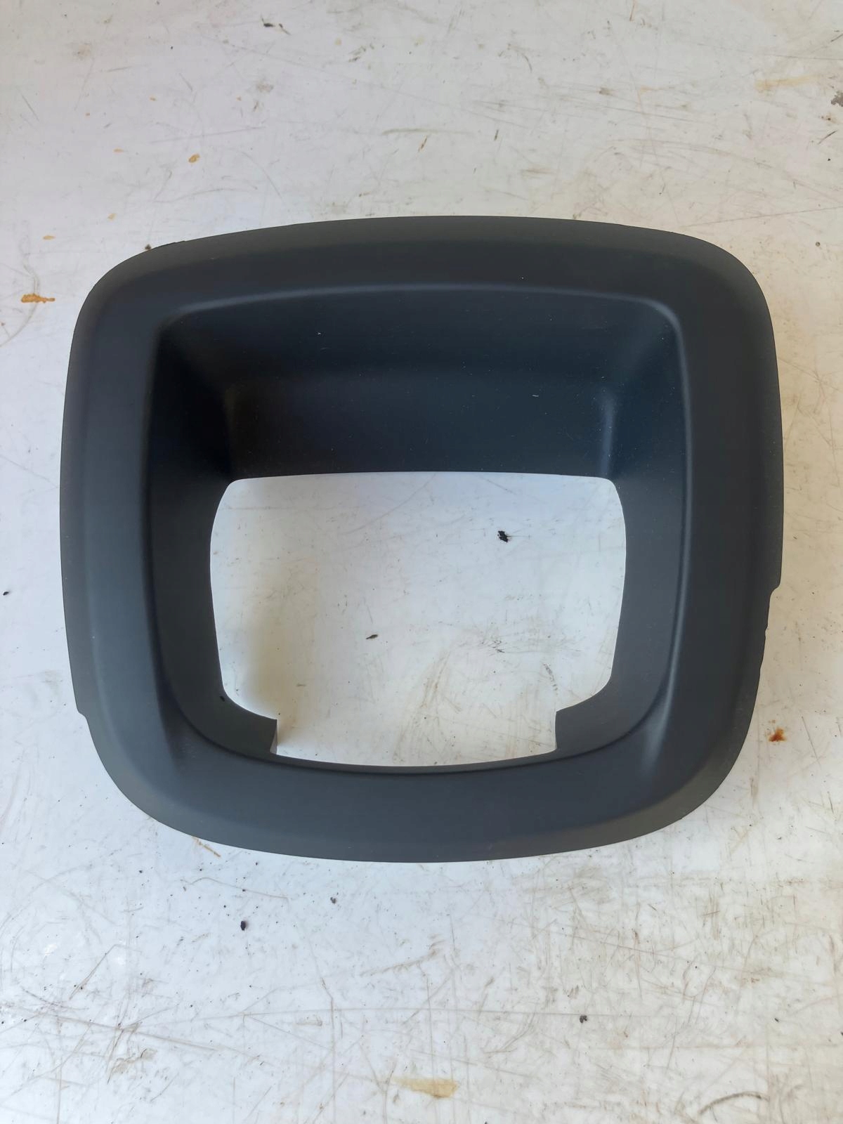 frame EKRANU HEADUP PEUGEOT 508 and 9686446177