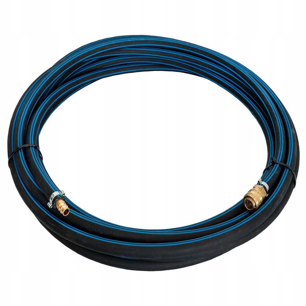 WĄŻ ELEKTROSTATYCZNY 8x3,5MM 10M EAN (GTIN) 8712418371321