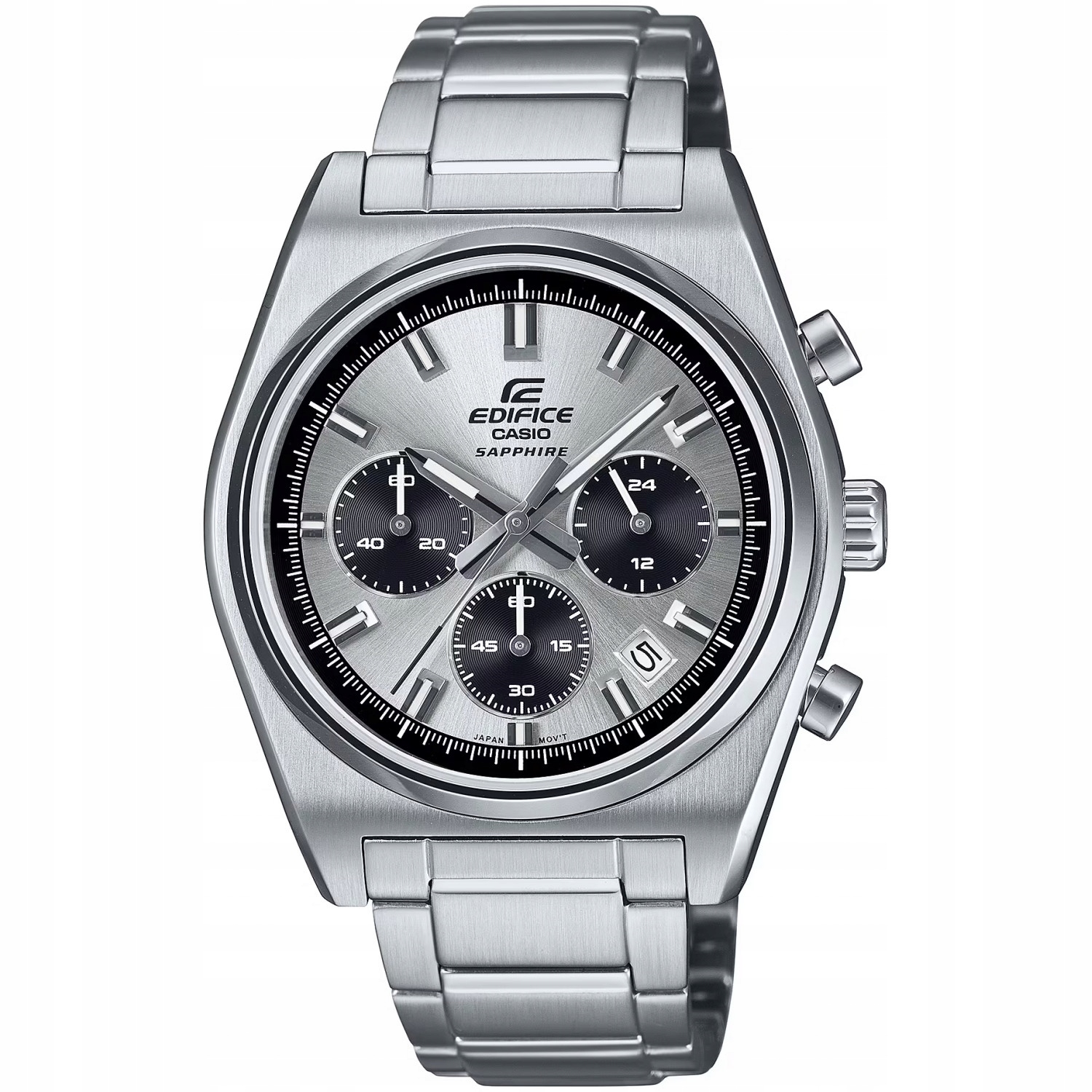 Hodinky Casio Edifice EFB-730D-7AVUEF 10BAR