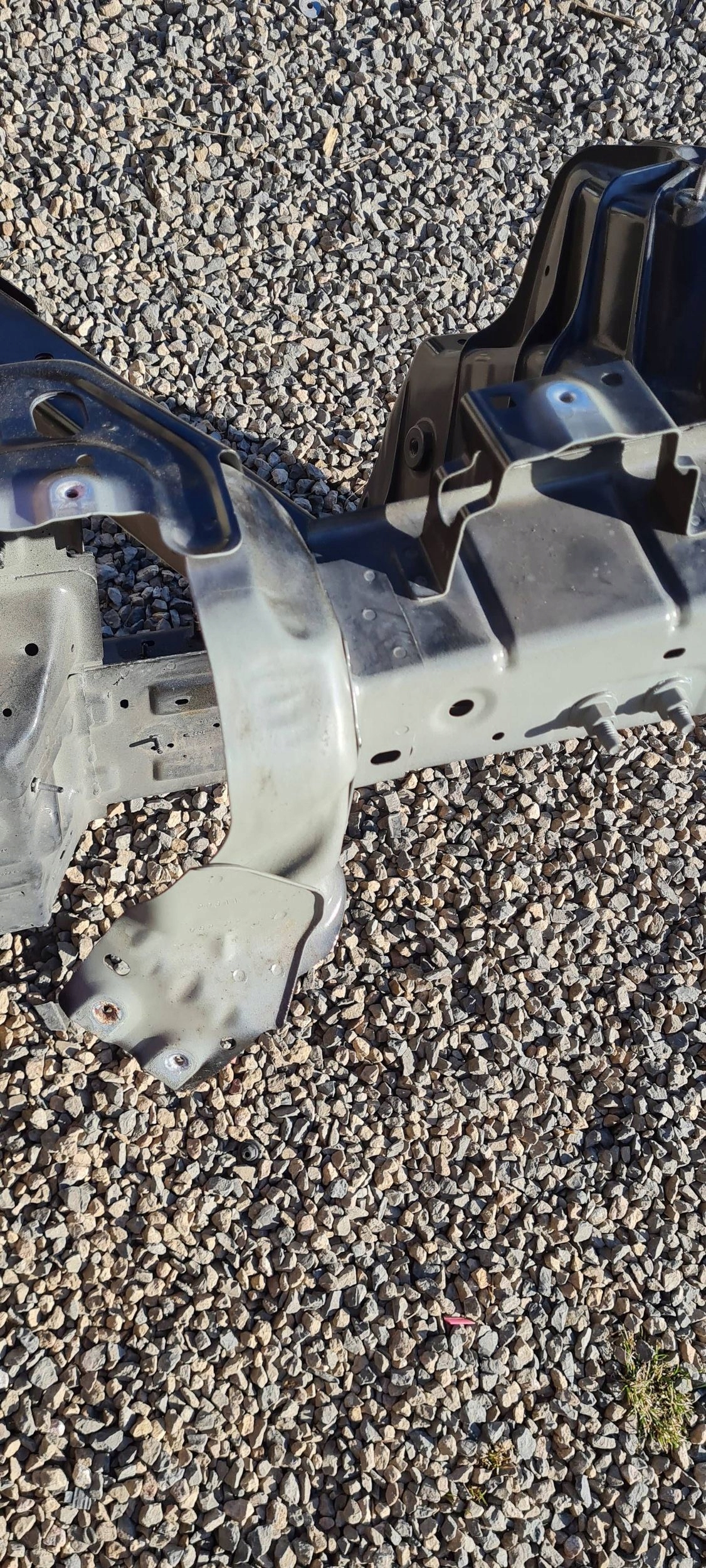 Jeep Grand Cherokee WL 2022 quarter left left front PXR