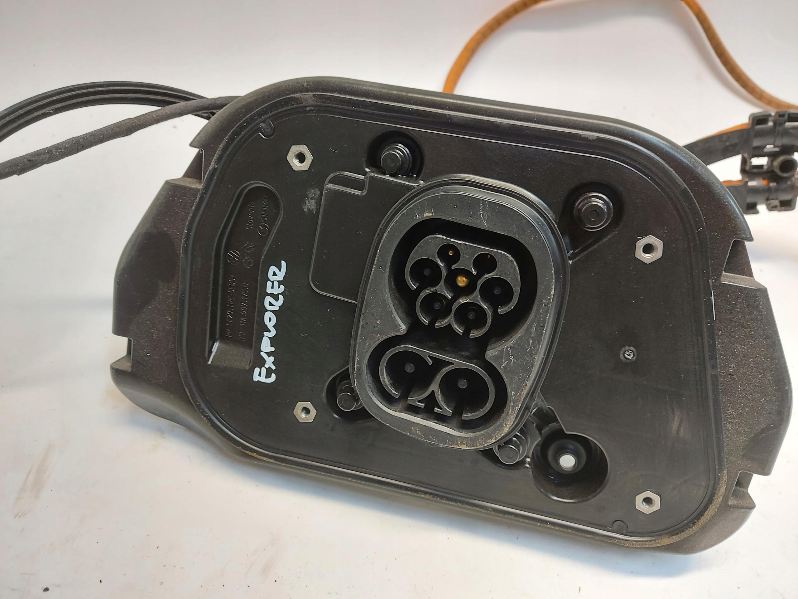Ford Explorer VII R2KB, KABEL DO LADOWANIA 11N971531A