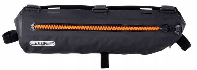 Torba Bike Packing Pod Ramę Ortlieb Frame-Pack Top