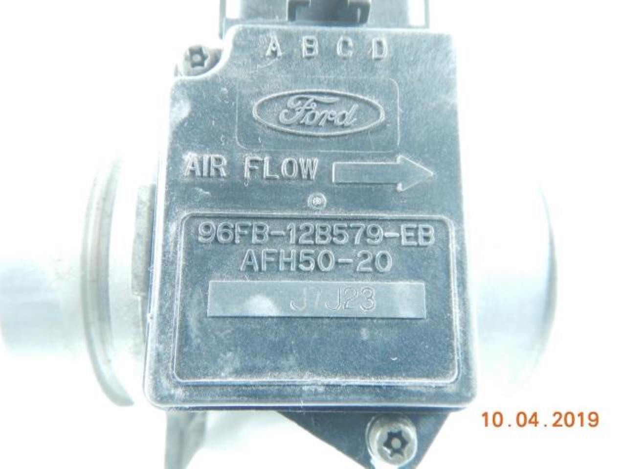 Luftmassenmesser FORD 96FB12B579EB FORD