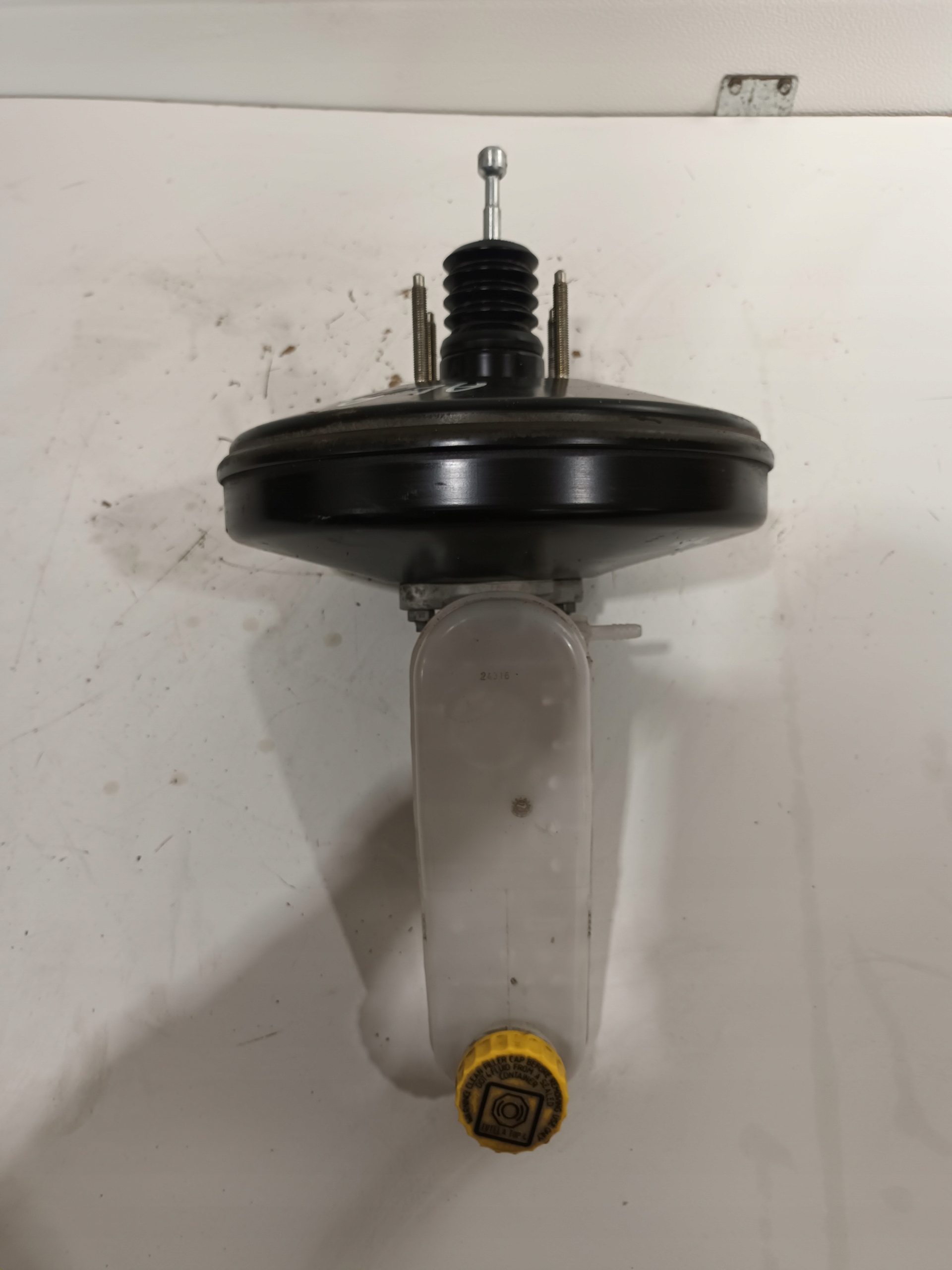 Pompa servo BOXER DUCATO III 2.0 HDI 51928238