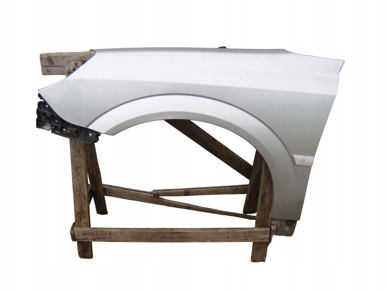 OPEL VECTRA C LIFTBACK LIFT 05- BŁOTNIK LEWY PRZÓD Z157