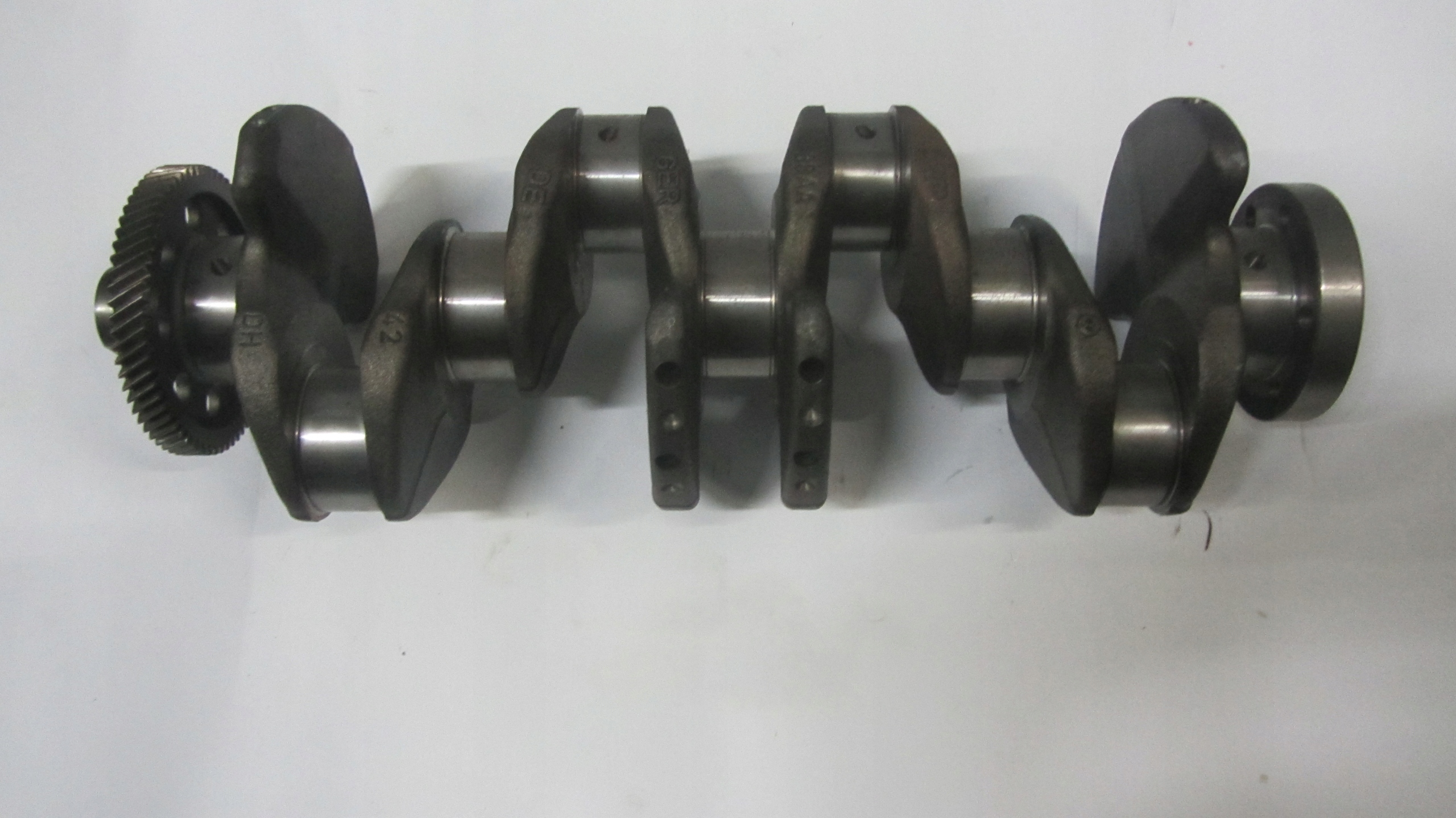 WAŁ KORBOWY VW 2.0TDI 03G105212D 38AA 182/10BQ