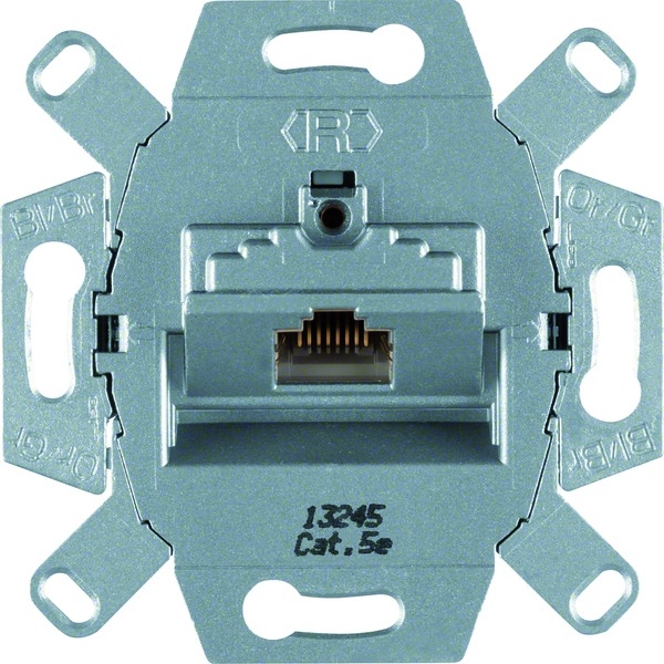 Berker one.platform gniazdo komputerowe RJ45 Uae