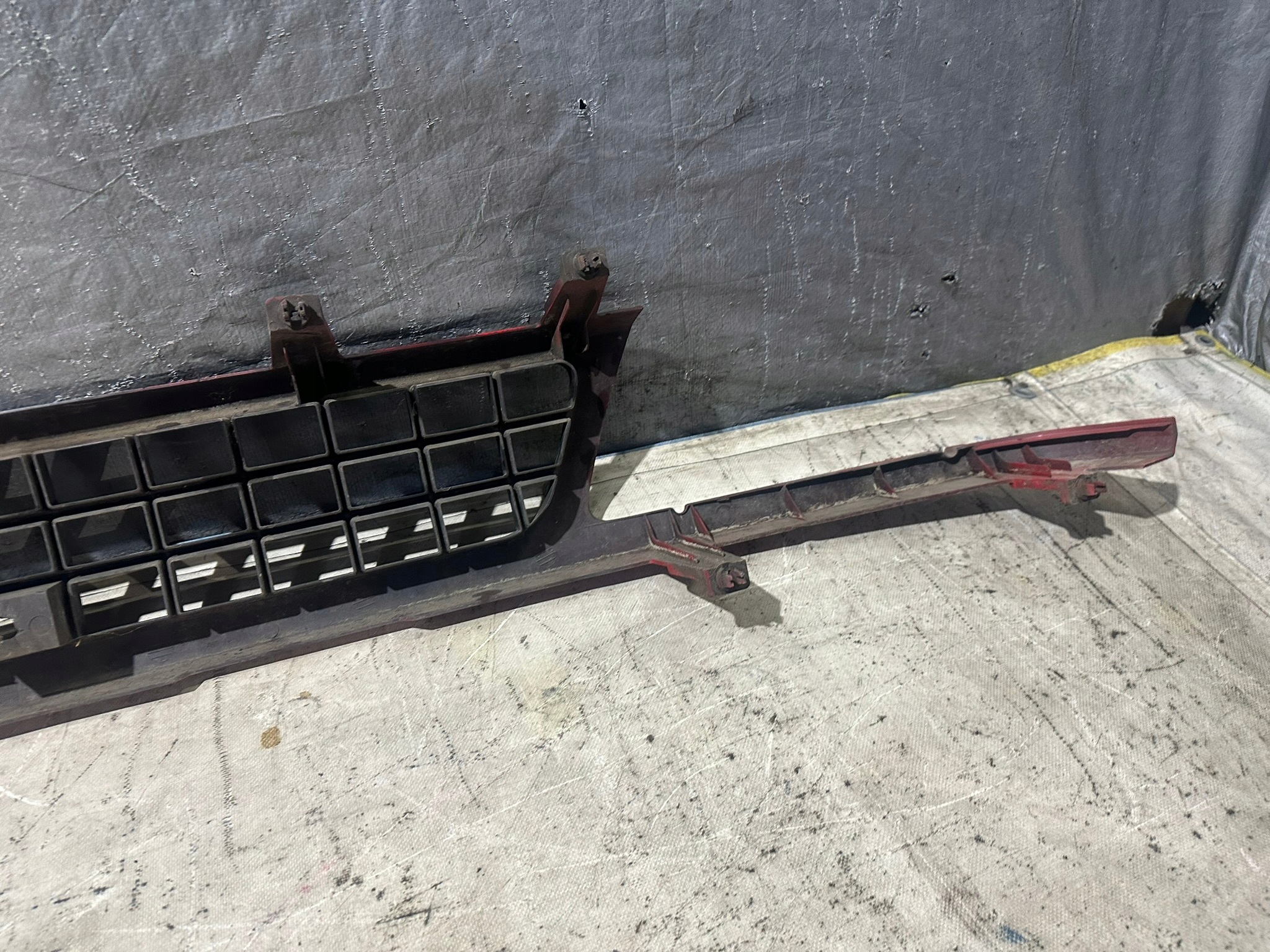 Grill Grill OPEL FRONTERA A