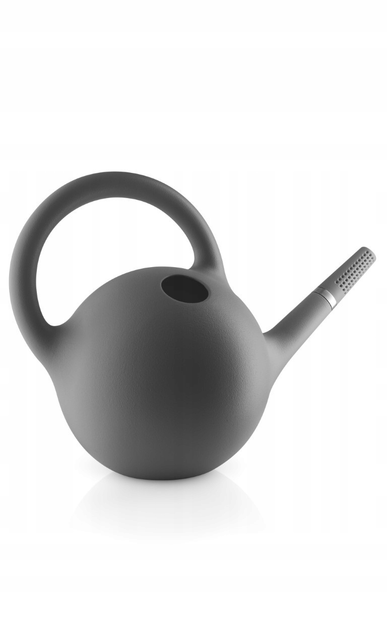 Konvička 9 l Globe, tmavošedá, Eva Solo