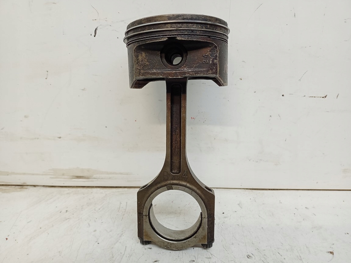 CHEVROLET LACETTI piston connecting rod 1,8 16V