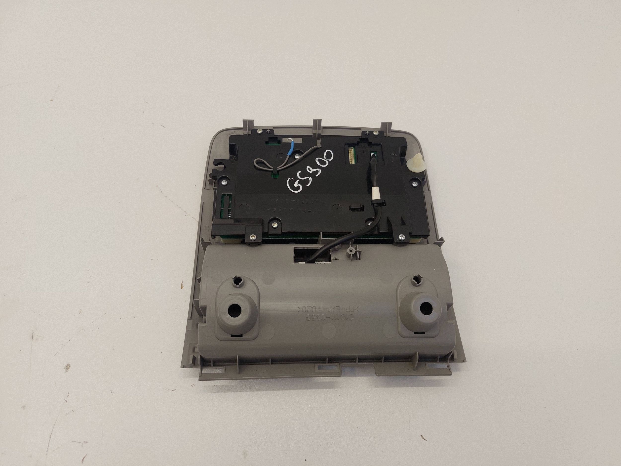 LEXUS GS 300 350 430 450H phare de toit PANEL toit panoramique 1D111-035G