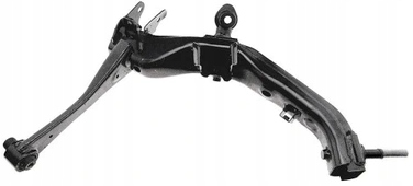 Toyota Avensis Pravé Rameno Spodní Rameno