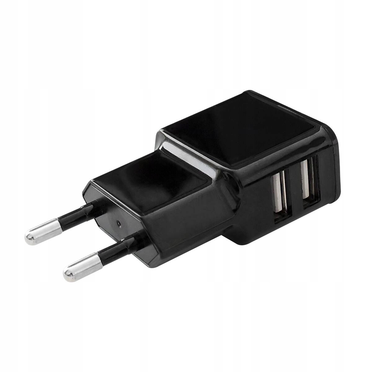 Ładowarka Adapter do ładowania USB Eaxus z 2 x USB