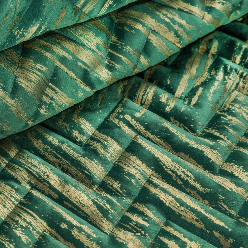 

Narzuta Eurofirany welur 240 x 220 cm odcienie