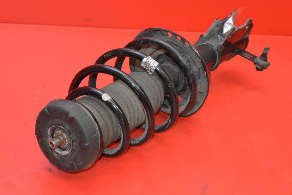ammortizzatore sinistra anteriore 3340161 OPEL ASTRA 4 IV J 2.0 CDTI 160 KM 09-12