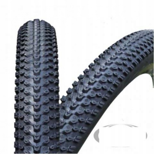 

Opona rowerowa H-5129 26x2.10 52-559 czarna