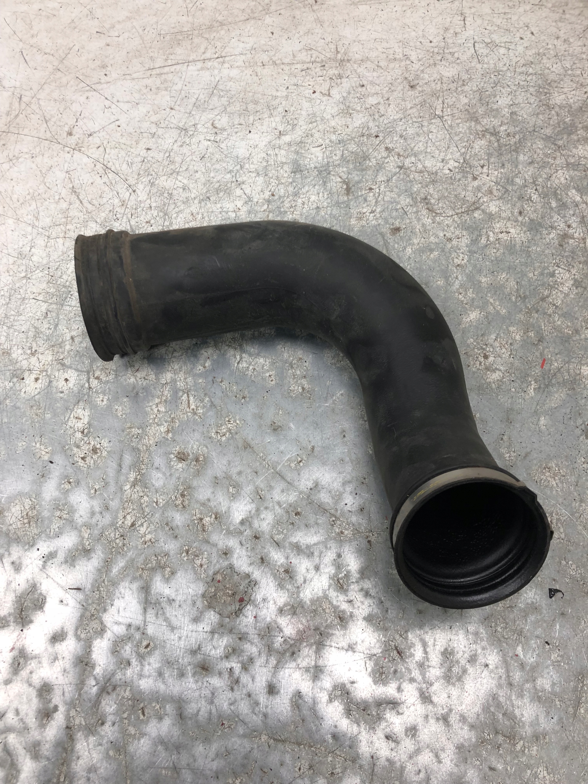 pipe air hose ALFA ROMEO 156 KOMBI 60658873