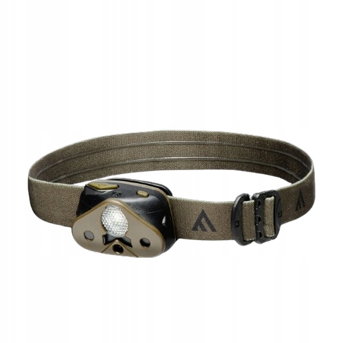 Latarka Czołowa Nomad 03 340LM 3*AAA Mactronic